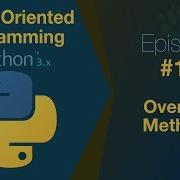 Belajar Python OOP 14 Override Method