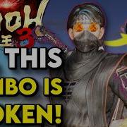 Try This Elemental NINJA Build That MELTS Bosses In Nioh 3 Nioh 3 Ninja Build Guide Tips