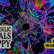 4K LONG Trippy Videos 01 FLASH WARNING Trippy Strobe Lights Fractals Zoom Psychedelic Trance