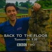 BBC TWO Continuity 14th December 1998 Part 2 Of 2