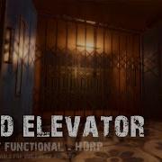 Old Elevator Fully Functional HDRP Demo Scene V 1 0 1