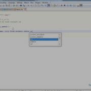 Tutorial 4 Display Data From MySQL Database Into HTML Page Using PHP XAMPP