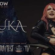 JILUKA Live At Resurrection Fest EG 2024 Viveiro Galicia Spain Full Show