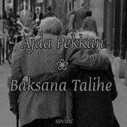 Ajda Pekkan Baksana Talihe Lyrics Sözleri