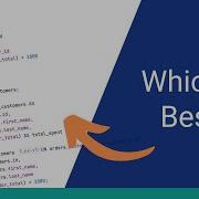 CTE Vs Subquery Vs View Which One Should You Use