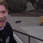 Justin Sommer RAW UNCUT Til The End Vol 4 Santa Cruz Skateboards