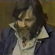 Charles Manson Dance