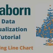 Seaborn Line Plot Python Seaborn Data Visualization Tutorial For Beginners