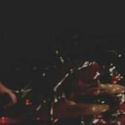 DEVOLVED DISTORTED LIVE DRUM VIEW