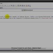 Visual Basic 2008 Tutorial 9 Listbox Loading