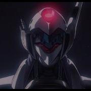 Patlabor Brain Damage Perturbator Feat Noir Deco