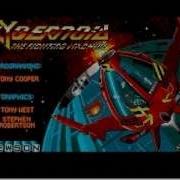 Cybernoid The Fighting Machine Atari ST
