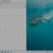 Transferring Data From Microsoft Excel To PSPP