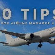 Top 10 ESSENTIAL Tips For Airline Manager 4