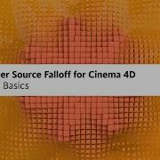 Super Source Falloff Basics