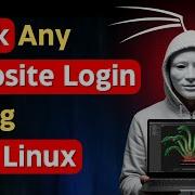 How To Hack Any Website Login With Hydra In Kali Linux