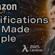 Amazon SP API How To Use Notifications API And Generate Reports