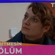 Böyle Bitmesin 16 Bölüm NostaljiTRT