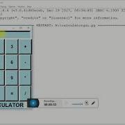 How To Make A Calculator In Python Using Tkinter