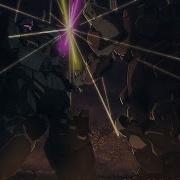 FreQuency Someone Is Always Moving On The Surface AMV
