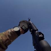 MW Series MP5 Reloads In Real Life