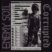 CORRUPTED ENEMY SOIL Split 7