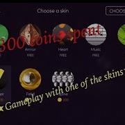 Unlocking All New Skins On Worm Is