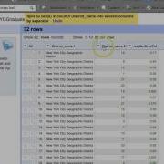 GettingDataAndBuildingTables