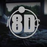 Blackbear Idfc 8D Audio