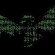 How To Make MATRIX Effect On Windows 10 Command Prompt And Notepad 2022