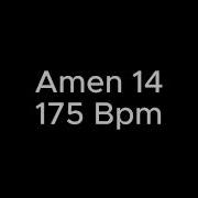 Random Amen Break Sample Pack I Found