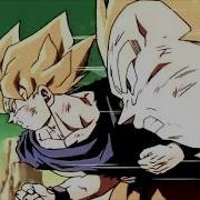 DBZ AMV If I Fall Five Finger Death Punch Full Length 1080p HD