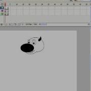 How To Draw A Cow In Macromedia Flash Avi