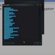 Crypter ChyperX 2012