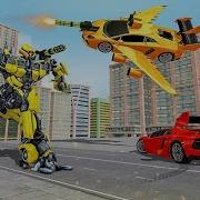 Optmus Prime Multiple Transformation 1 Jet Robot Car Gameplay Andriodgames Gaming