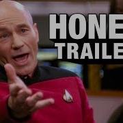 Honest Trailers Star Trek The Next Generation