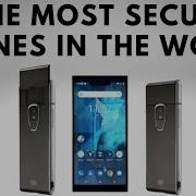 The Most Secure Phones In The World In 2026 Top 5 Tested Ranked