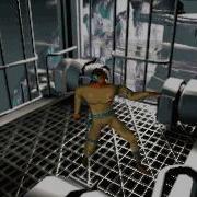Time Commando Future Part 1