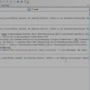 How To Make A Simple Encrypter In Microsoft Visual Basic 2008