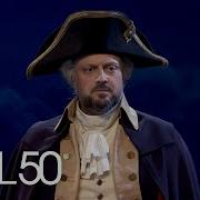 Washington S Dream 2 SNL