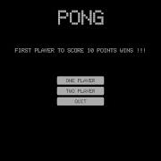 Unity Pong Tutorial Part 5 Moving The Right Paddle