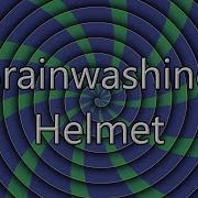 Brainwashing Helmet Hypnosis Spiral Video