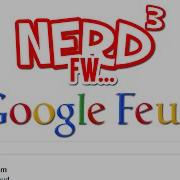Nerd FW Google Feud