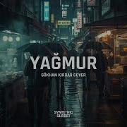Gökhan Kırdar Yağmur Drum Bass Cover