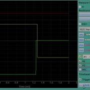 Logic Gate With Expeyes