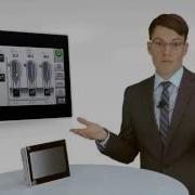 TX500 HMI With Codesys 3 PLC
