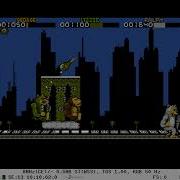 Rampage 1987 Atari ST