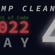 Day 4 25 Camp Cleanup Advent Of Code 2022 Explanations