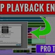 How To Setup The Playback Engine In Pro Tools OBEDIA Com