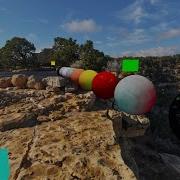 Physically Based Rendering PBR With OpenGL